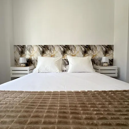 Apartamento Casa Con Terraza En Fuengirola