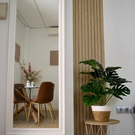 Casa Con Terraza En