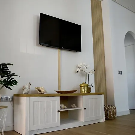 Apartamento Casa Con Terraza En *