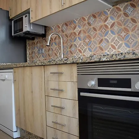Casa Con Terraza En * Fuengirola