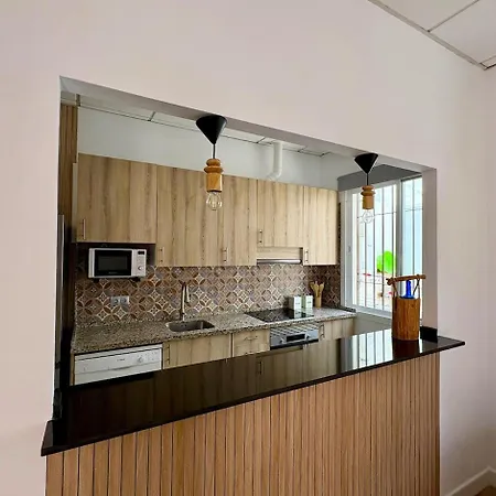 Casa Con Terraza En Fuengirola