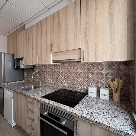 Apartment Casa Con Terraza En Fuengirola