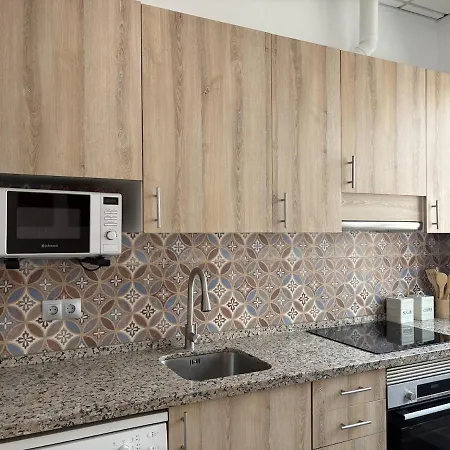 Casa Con Terraza En * Fuengirola