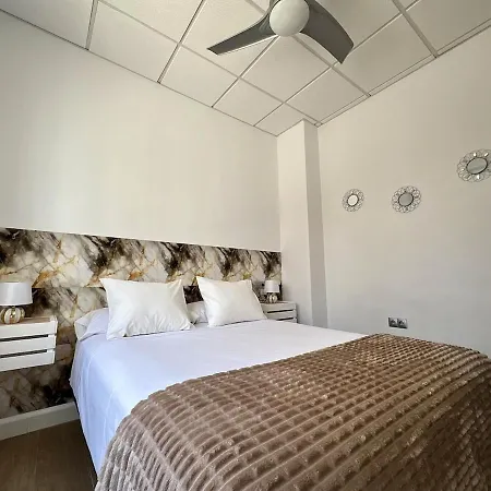 Apartment Casa Con Terraza En Fuengirola