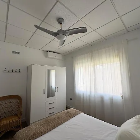 Apartment Casa Con Terraza En Fuengirola