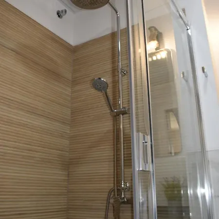 Casa Con Terraza En Apartamento Fuengirola